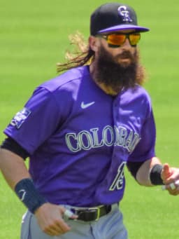 Charlie Blackmon