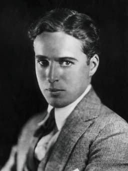Charlie Chaplin