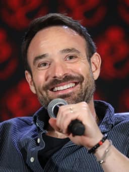 Charlie Cox