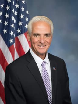 Charlie Crist