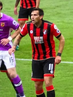 Charlie Daniels (footballer)