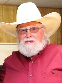 Charlie Daniels