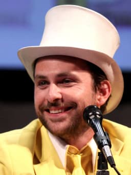 Charlie Day