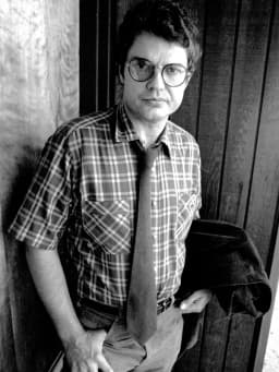 Charlie Haden
