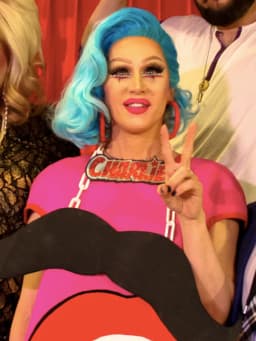 Charlie Hides