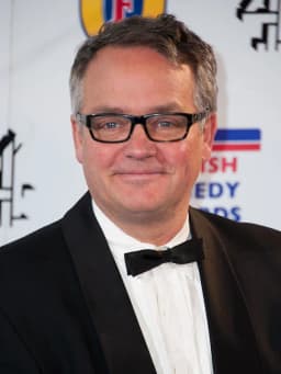 Charlie Higson