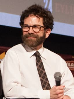 Charlie Kaufman