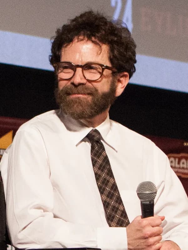 Charlie Kaufman