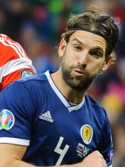 Charlie Mulgrew