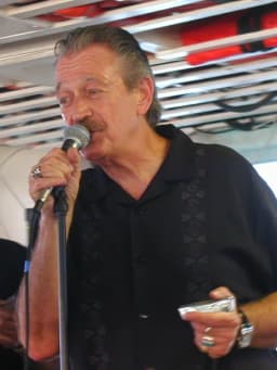 Charlie Musselwhite