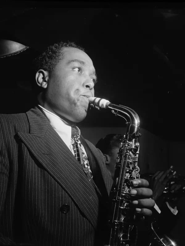 Charlie Parker