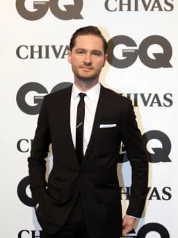 Charlie Pickering