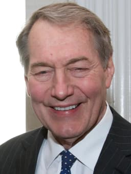 Charlie Rose