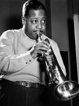 Charlie Shavers