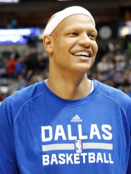 Charlie Villanueva