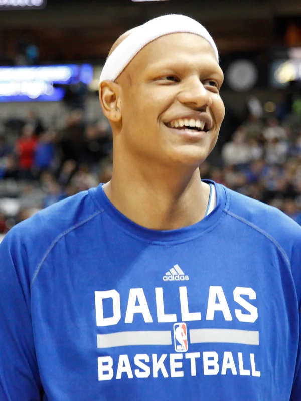 Charlie Villanueva