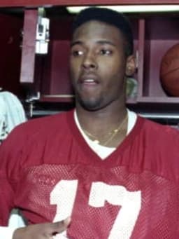Charlie Ward