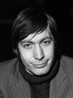 Charlie Watts