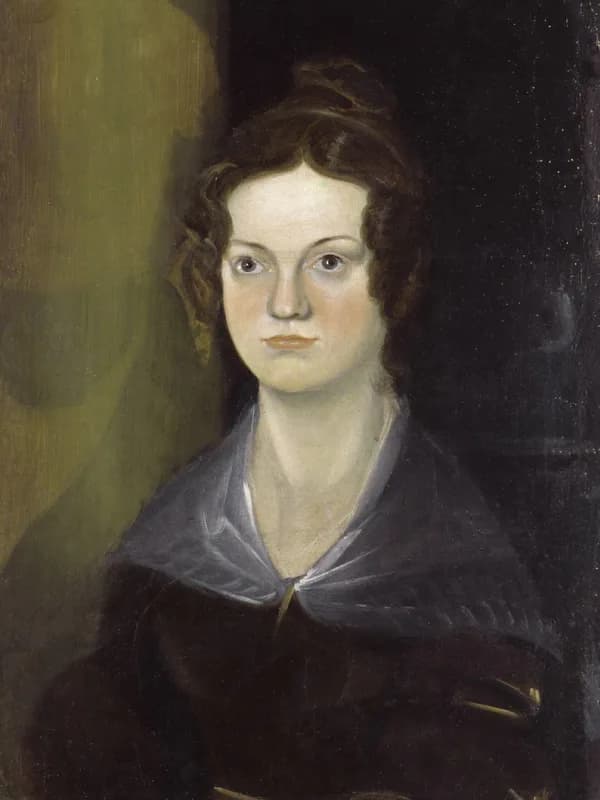 Charlotte Brontë