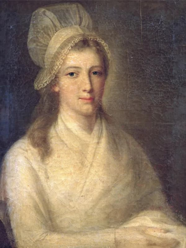Charlotte Corday
