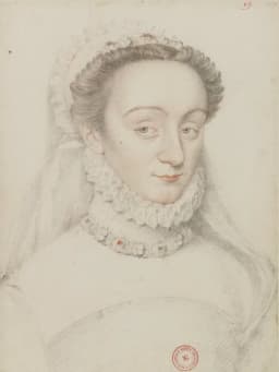 Charlotte de Sauve