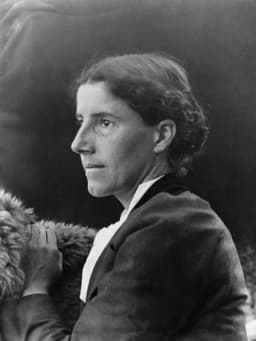 Charlotte Perkins Gilman