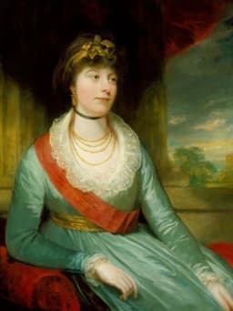 Charlotte, Princess Royal