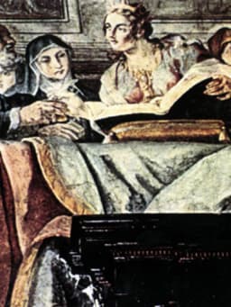 Charlotte, Queen of Cyprus