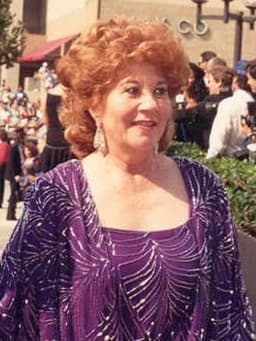Charlotte Rae