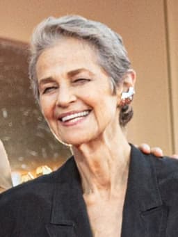 Charlotte Rampling