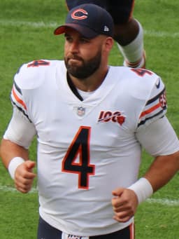 Chase Daniel