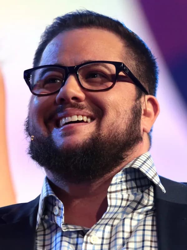 Chaz Bono