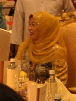 Che Puan Besar Haminah