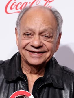 Cheech Marin