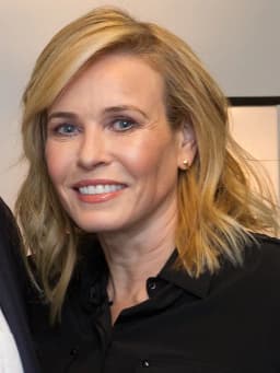 Chelsea Handler