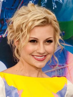 Chelsea Kane