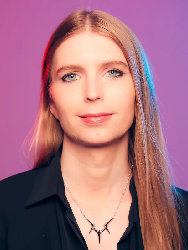 Chelsea Manning