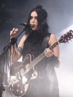Chelsea Wolfe