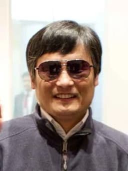 Chen Guangcheng