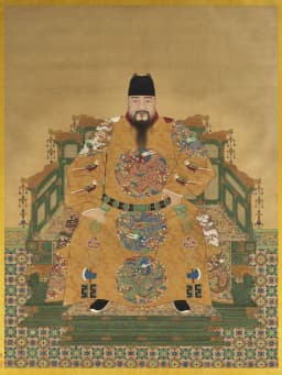 Chenghua Emperor