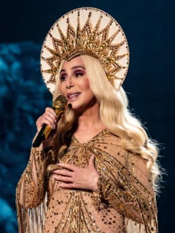 Cher