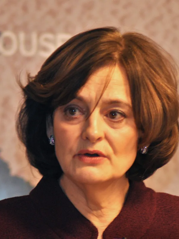 Cherie Blair