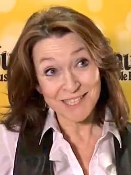 Cherie Lunghi