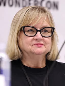 Cheryl Chase (actress)