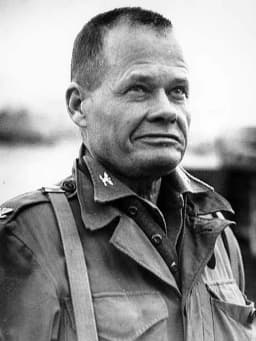 Chesty Puller