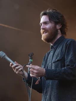 Chet Faker