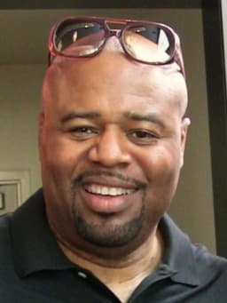 Chi McBride