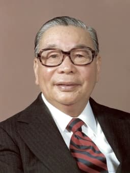 Chiang Ching-kuo