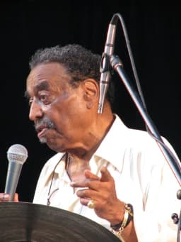 Chico Hamilton
