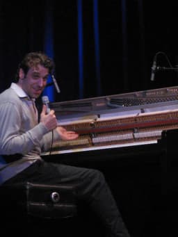 Chilly Gonzales